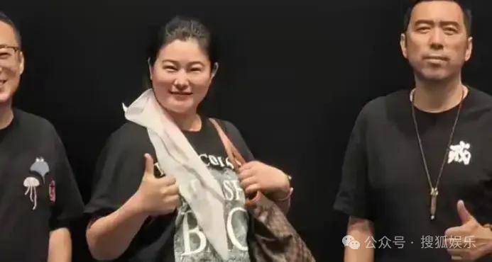 从爆红到突然消失好几年<strong></p>
<p>shib</strong>，再出现已经胖到大家不敢认了？