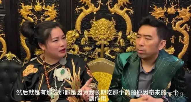 从爆红到突然消失好几年<strong></p>
<p>shib</strong>，再出现已经胖到大家不敢认了？