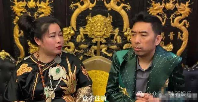 从爆红到突然消失好几年<strong></p>
<p>shib</strong>，再出现已经胖到大家不敢认了？