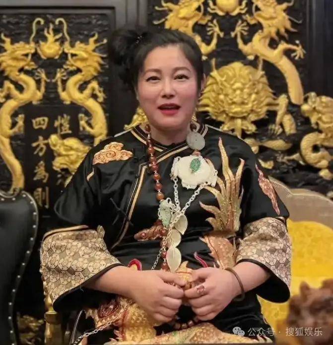 从爆红到突然消失好几年<strong></p>
<p>shib</strong>，再出现已经胖到大家不敢认了？