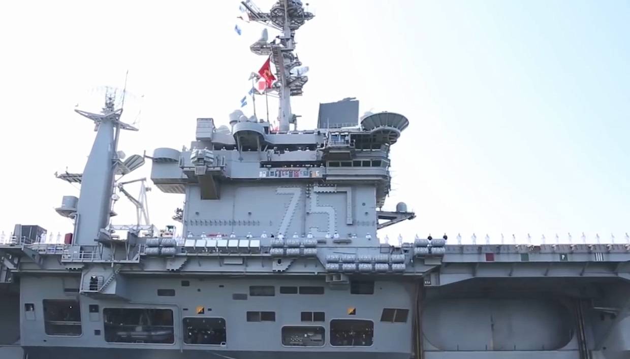 特朗普越查越后怕<strong></p>
<p>shib币价格今日行情</strong>， 美军航母上全是“中国制造”，美军"去中国化"陷入尴尬境地！