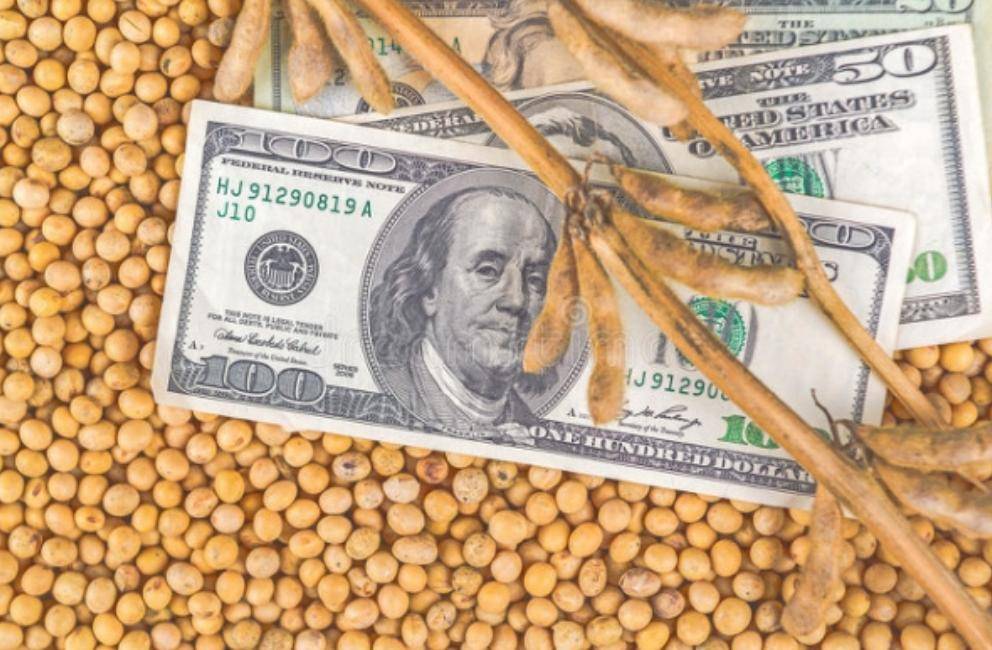 不提关税<strong></p>
<p>shib币最新价格</strong>，却要求中国增加4倍进口美国大豆，特朗普打的什么算盘？