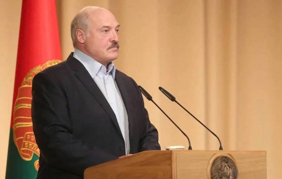 挂断普京电话后<strong></p>
<p>shib币最新价格</strong>，卢卡申科宣布不再连任总统，随后送中国一句意味深长的13字表态，信号不寻常