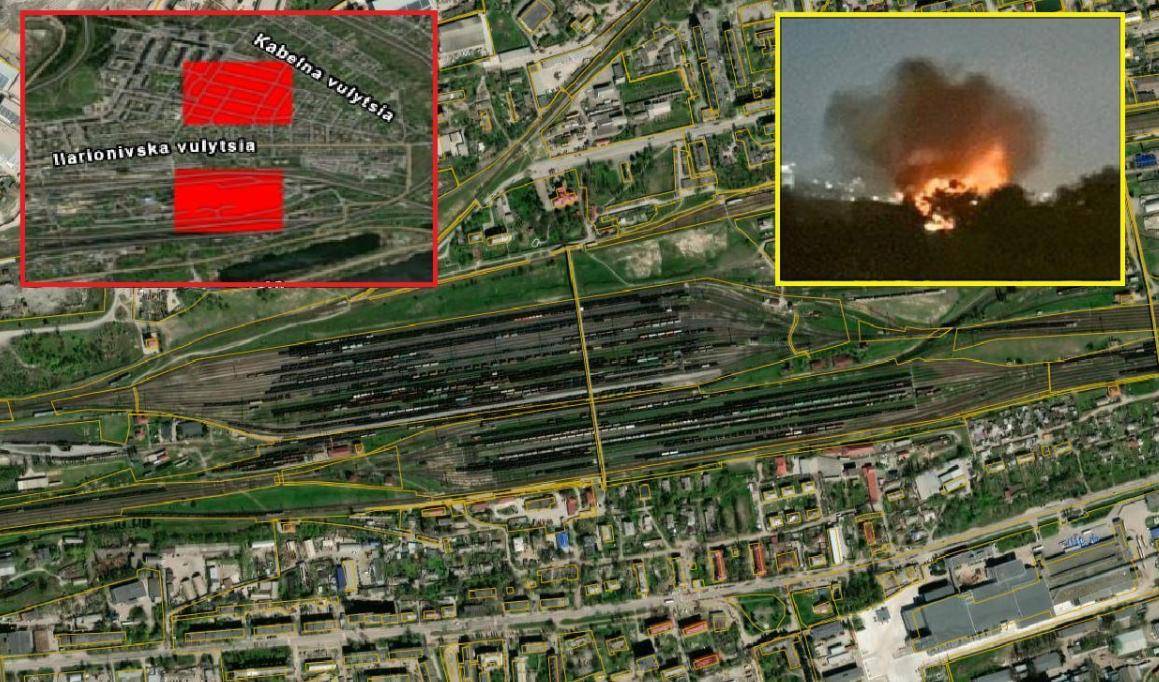 正面交战太呆板<strong></p>
<p>shib币最新价格</strong>，俄军开窍了：1400公斤炸药轰炸，早就该打火车站