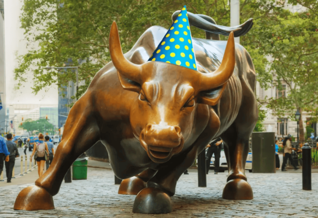 沪指突破去年高点，史上最慢牛市来了？