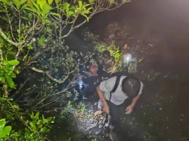 每人罚款5000元！深圳开出全国首张罚单