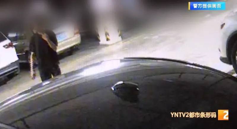 凌晨怪事！男子提着茅台袋子在车库<strong></p>
<p>SHIB币</strong>，翻垃圾桶竟为了.....