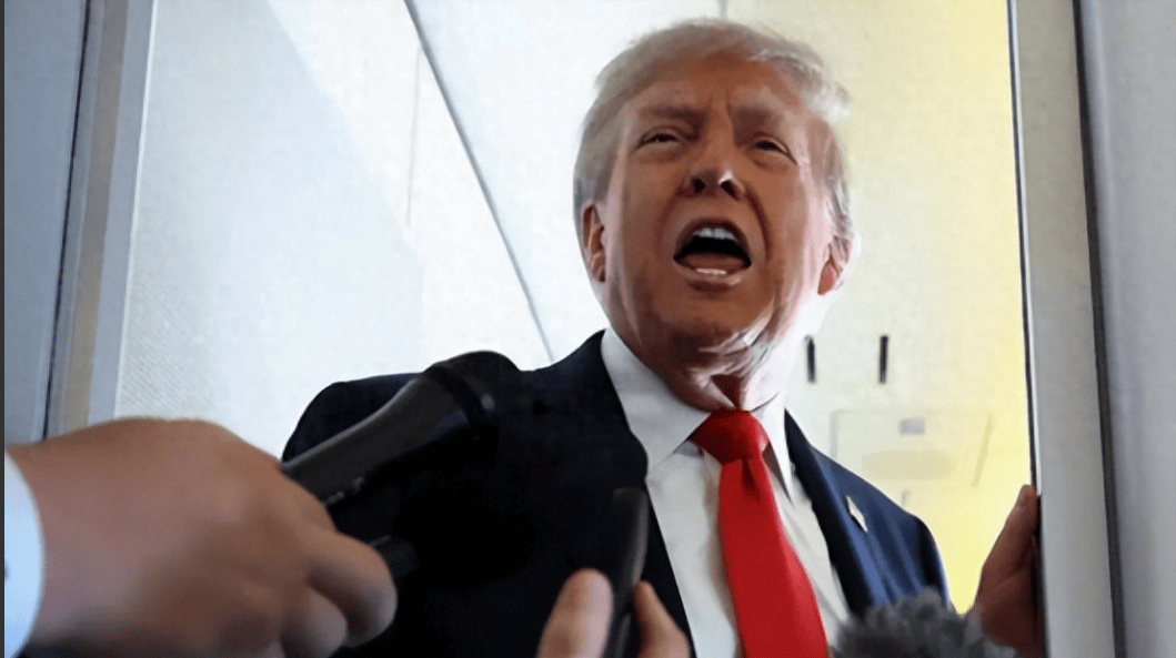 普特会刚结束<strong></p>
<p>SHIB币</strong>，特朗普涉台言论曝光：在他任期内，大陆不能收台？