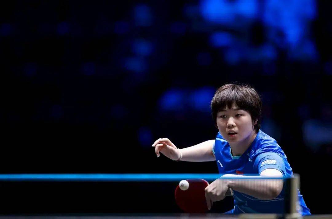 国乒女单6战全胜<strong></p>
<p>SHIB币</strong>,林诗栋、梁靖崑晋级32强 | WTT欧洲大满贯瑞典站首日战况