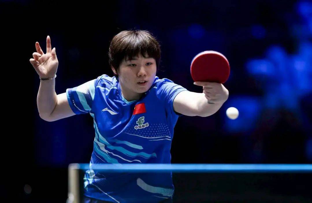 国乒女单6战全胜<strong></p>
<p>SHIB币</strong>,林诗栋、梁靖崑晋级32强 | WTT欧洲大满贯瑞典站首日战况