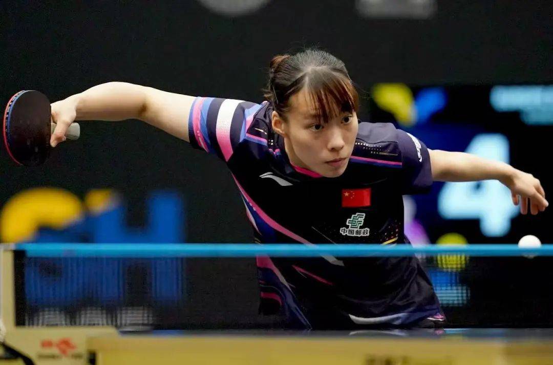 国乒女单6战全胜<strong></p>
<p>SHIB币</strong>,林诗栋、梁靖崑晋级32强 | WTT欧洲大满贯瑞典站首日战况