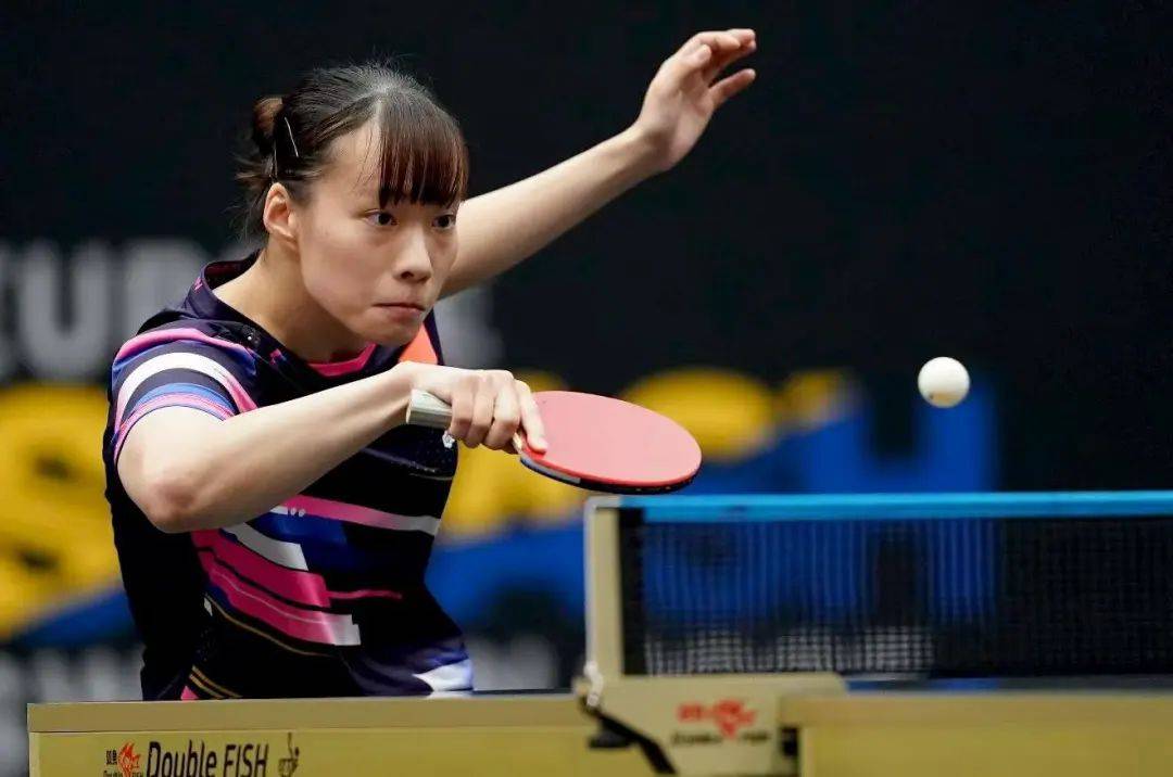 国乒女单6战全胜<strong></p>
<p>SHIB币</strong>,林诗栋、梁靖崑晋级32强 | WTT欧洲大满贯瑞典站首日战况