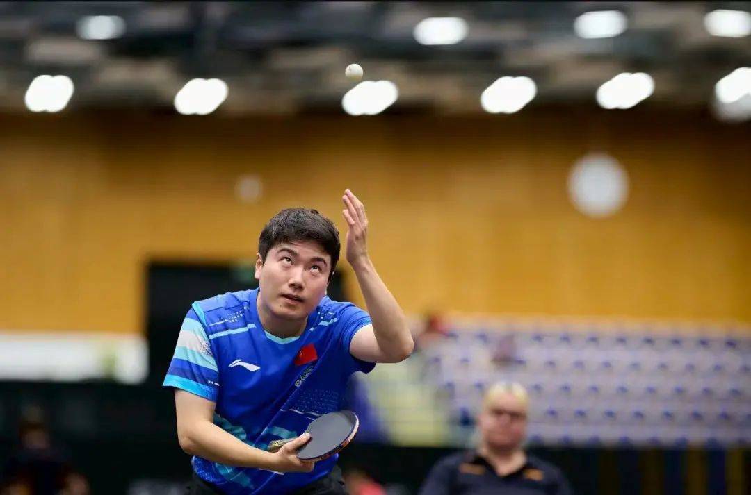 国乒女单6战全胜<strong></p>
<p>SHIB币</strong>,林诗栋、梁靖崑晋级32强 | WTT欧洲大满贯瑞典站首日战况