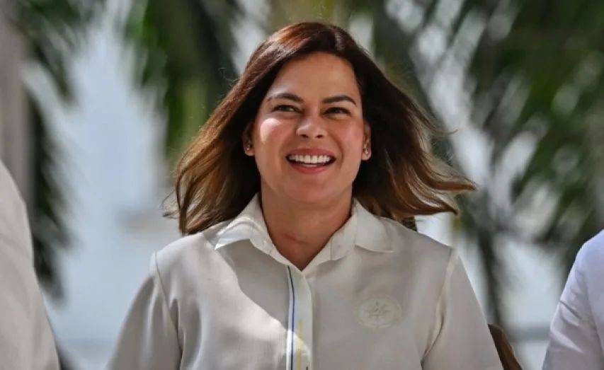 杜特尔特大喜过望<strong></p>
<p>SHIB币</strong>，菲律宾国内传来重大好消息，莎拉绝地反击！给马科斯“致命一击”