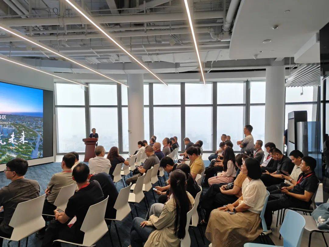 新疆维吾尔自治区新时代法治政府建设暨行政执法业务能力提升培训班赴丰台区参观学习