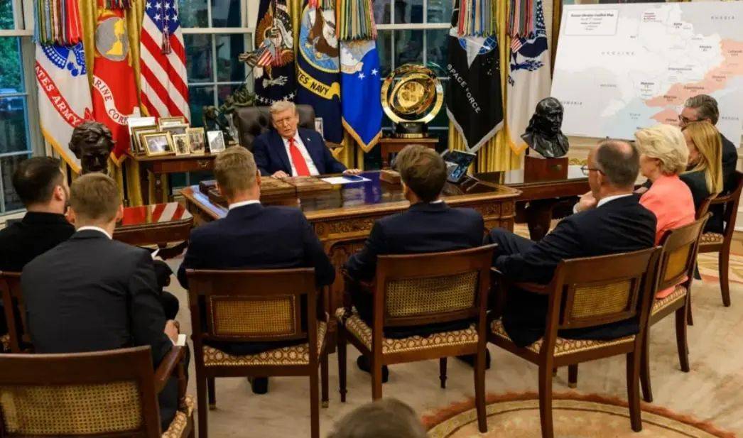 泽连斯基：白宫提供的地图有误<strong></p>
<p>shib币最新消息</strong>，俄军还需4年才能攻下顿巴斯