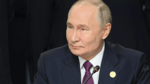 乌克兰血本无归？领土交换被爆<strong></p>
<p>shib币最新消息</strong>，440换6600平方公里，普京再提三大要求