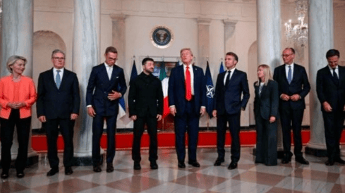 乌克兰血本无归？领土交换被爆<strong></p>
<p>shib币最新消息</strong>，440换6600平方公里，普京再提三大要求