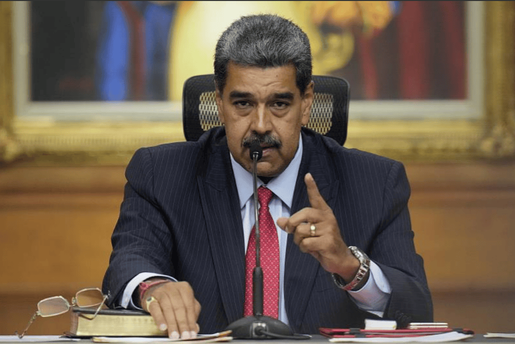 68国警告特朗普<strong></p>
<p>shib币最新消息</strong>，美军要是敢动委内瑞拉，就是在跟整个拉美为敌