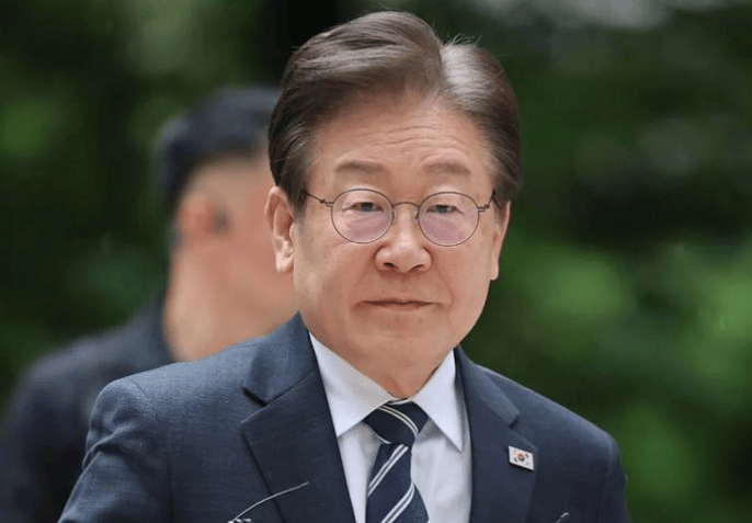 关键时刻！多国一把手将出席九三阅兵，特朗普有特殊安排，李在明派人来访华