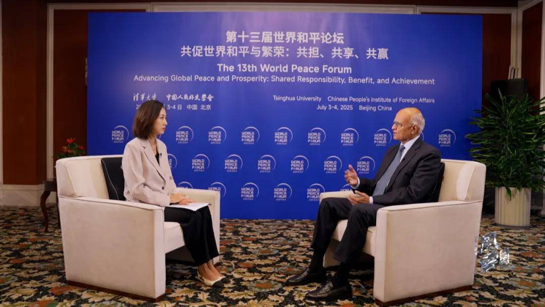 印度前国家安全顾问梅农：龙象共舞<strong></p>
<p>shib币最新消息</strong>，中印无需成为竞争对手