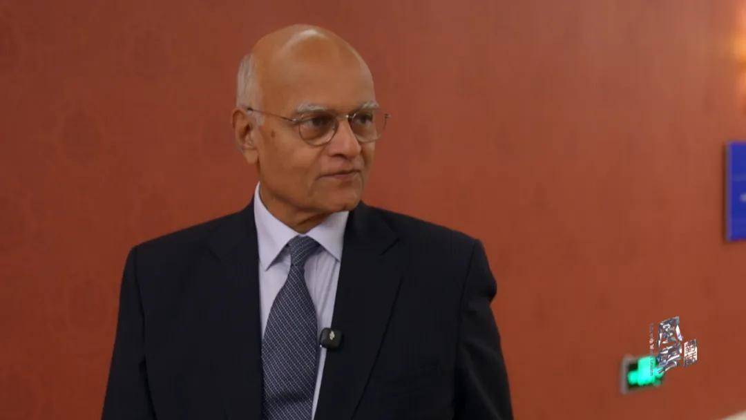 印度前国家安全顾问梅农：龙象共舞<strong></p>
<p>shib币最新消息</strong>，中印无需成为竞争对手