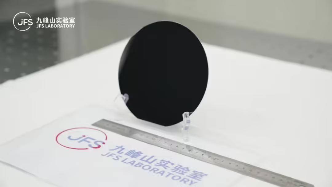 推动国产光芯片成本大降<strong></p>
<p>shib币最新消息</strong>，我国成功开发6英寸InP激光器与探测器外延工艺！