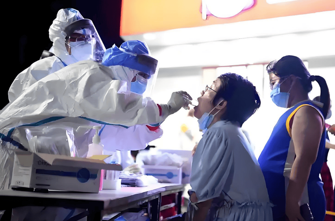 多地网友晒图：四五年前的核酸检测费用全额退款了<strong></p>
<p>shib币价格</strong>！