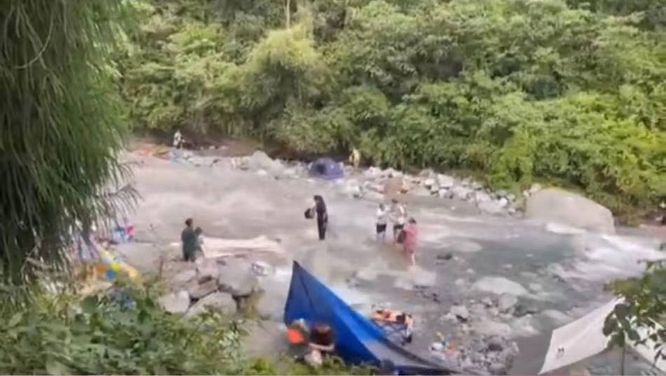 致命露营背后<strong></p>
<p>shib币价格</strong>，被忽视的风险