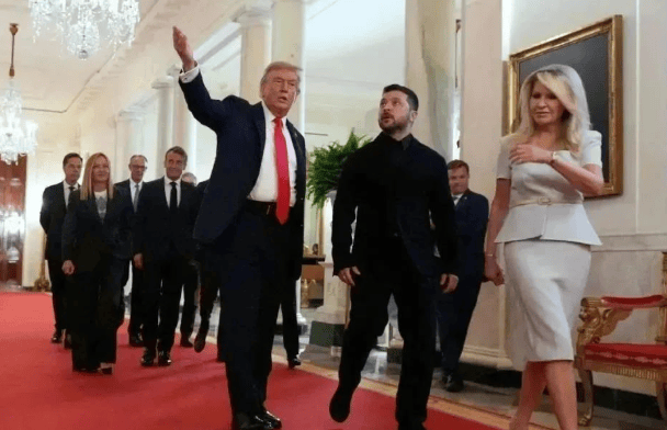 来不来9.3阅兵？特朗普正式官宣<strong></p>
<p>shib币价格</strong>，邀请函已发出，关键时刻喊话中国：先送美国一笔“大单”？