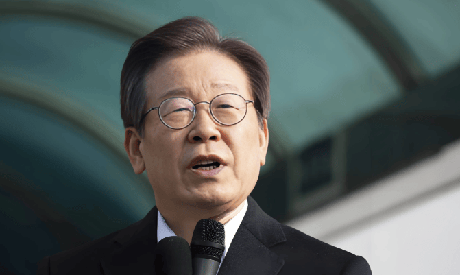 这就是亲美的代价！李在明缺席北京阅兵，朝鲜领导人的妹妹送韩国一坏消息，中方将迎贵客