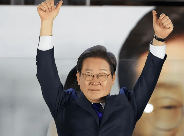 这就是亲美的代价!李在明缺席北京阅兵<strong></p>
<p>shib价格</strong>,朝鲜领导人的妹妹送韩国一坏消息,中方将迎贵客