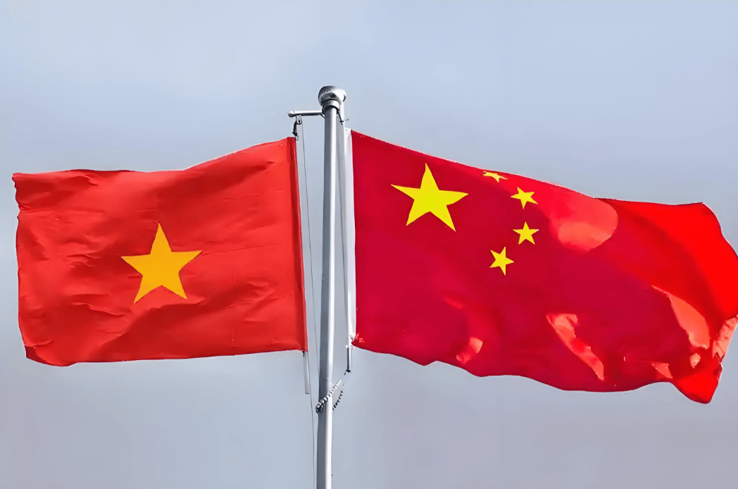 九三阅兵前发出警告<strong></p>
<p>shib价格</strong>，越南在南海非法吹填岛礁，外交部重磅表态：绝不姑息