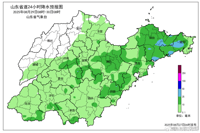 山东大范围降雨今夜来袭<strong></p>
<p>v神shib</strong>，连下多日！济南局部或有暴雨+10级大风，下班早回家