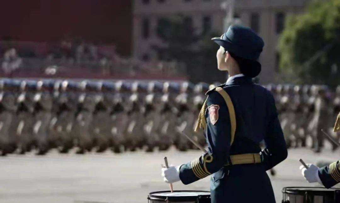 九三阅兵安排公布，美方突然下达禁令，中方强硬表态，特朗普关键时刻出手，会否影响中美关系走向？