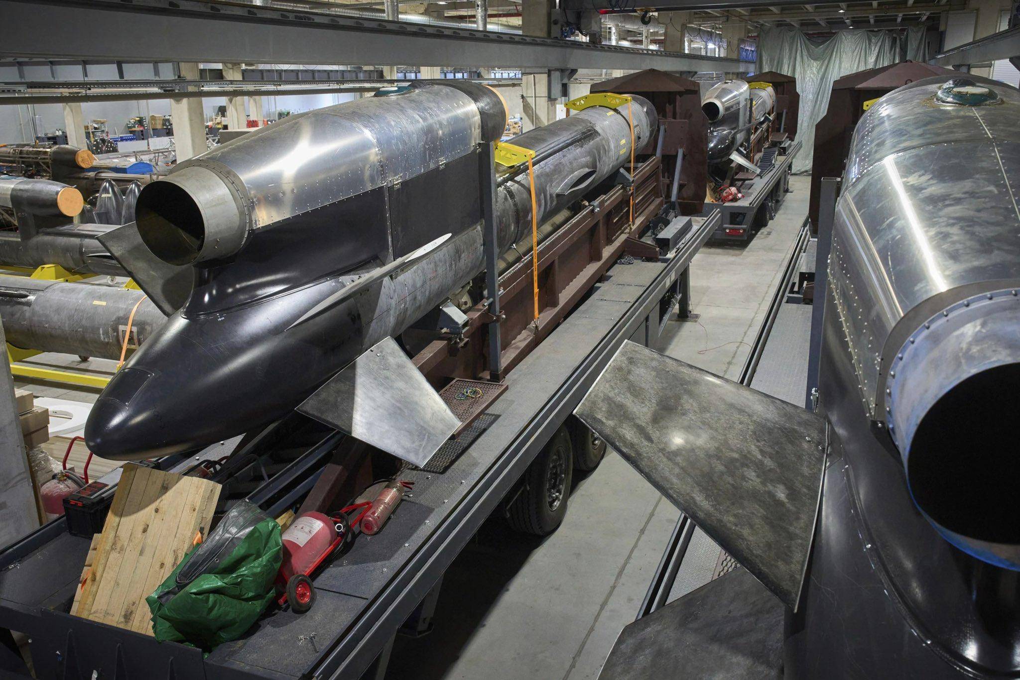 准备同归于尽？乌克兰为庆祝独立日亮出王炸底牌<strong></p>
<p>shib币前景</strong>，俄核电站又被炸