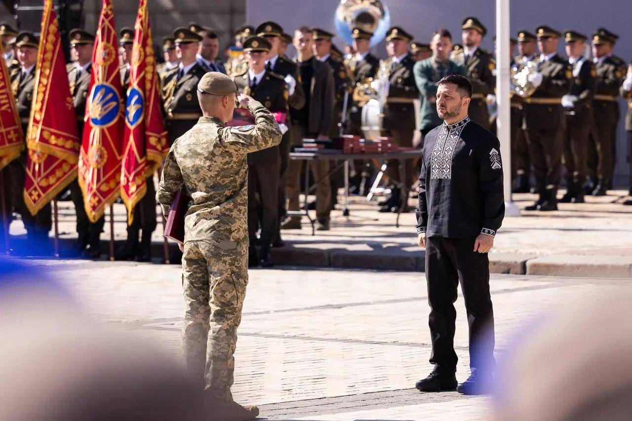 准备同归于尽？乌克兰为庆祝独立日亮出王炸底牌<strong></p>
<p>shib币前景</strong>，俄核电站又被炸