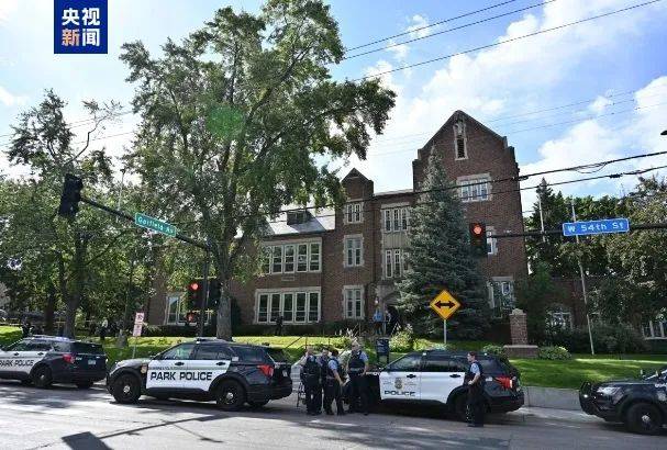 美国突发校园枪击案<strong></p>
<p>shib币前景</strong>，枪手作案前发视频弹匣写“杀死特朗普”