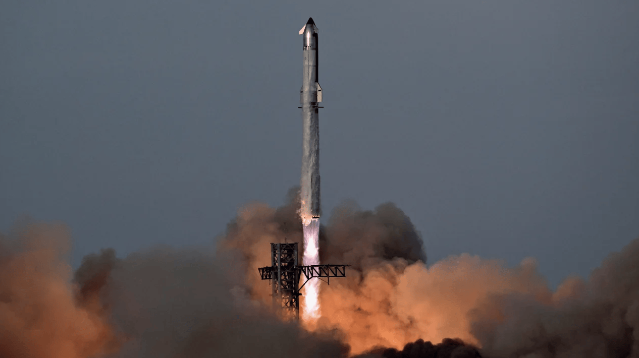 SpaceX星舰第十次试飞：1亿美元飞一次<strong></p>
<p>shib币前景</strong>，发射节奏滞后或致美重返月球计划延期