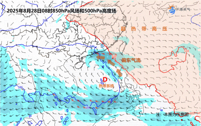 14号台风“蓝湖”或月底登陆广东<strong></p>
<p>shib币前景</strong>！接下来天气……