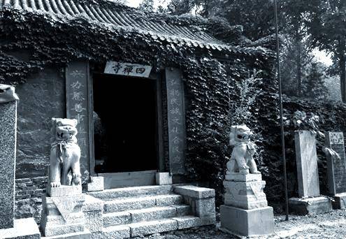 档案里的山东抗战