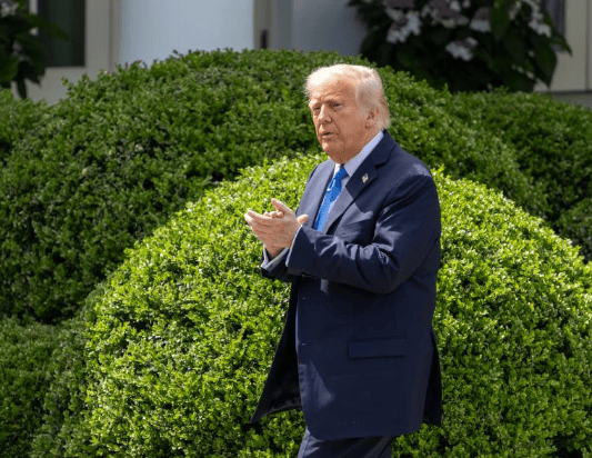 特朗普不来中国看阅兵<strong></p>
<p>tp钱包</strong>，却等来了北京的回复，中方给出的6个字，让他彻底死心了？