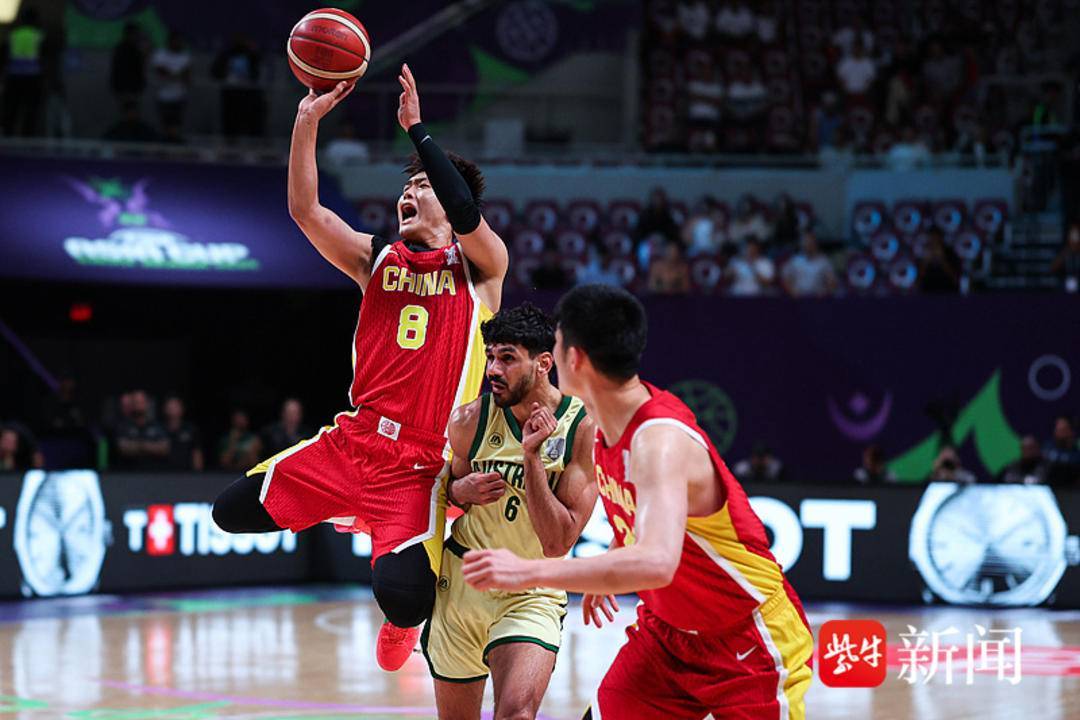 CBA再曝重磅交易，赵睿助北京男篮打造“冲冠阵容”