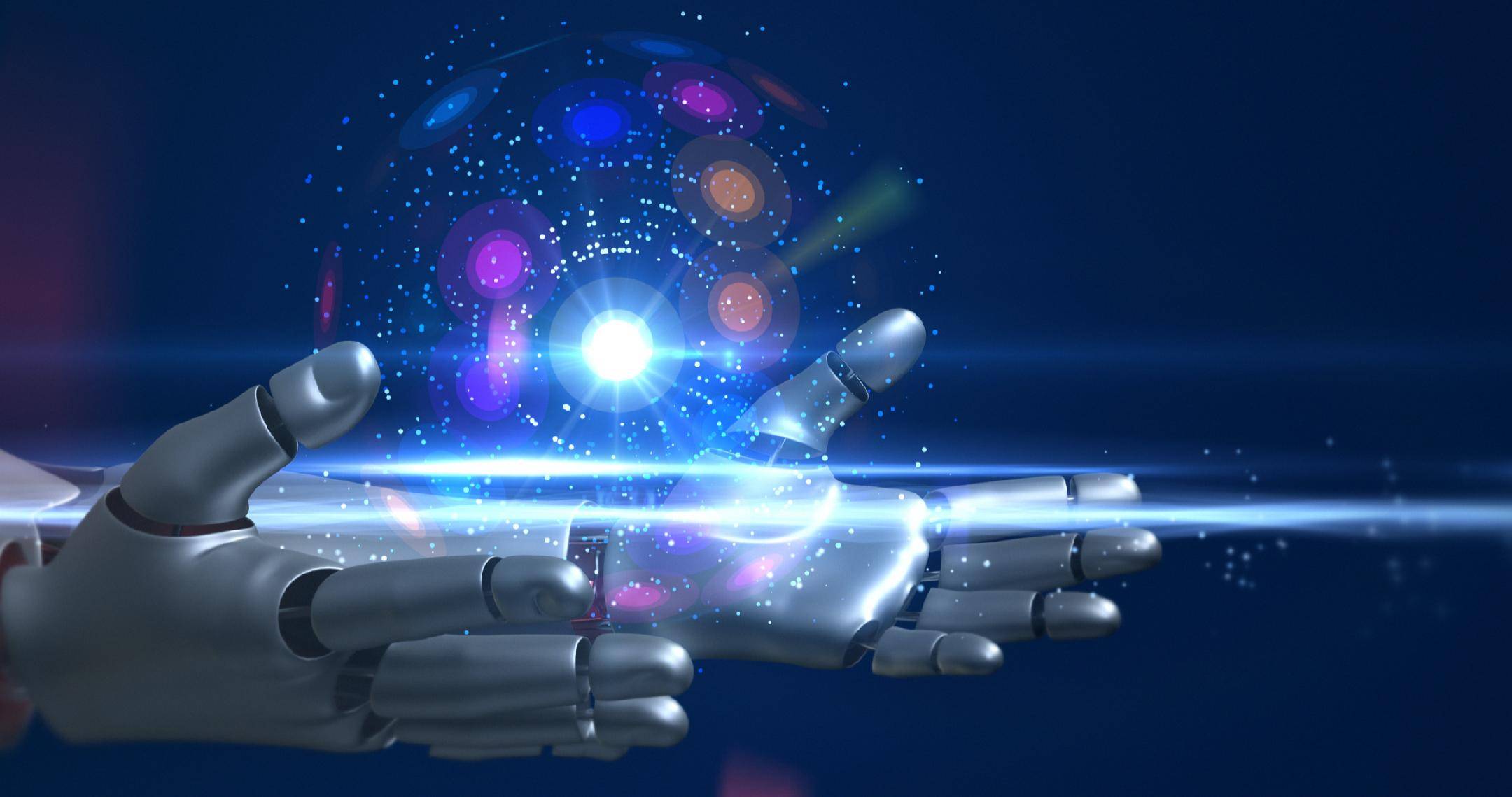 探访美的首个智能体工厂：看见机器人与人的相处