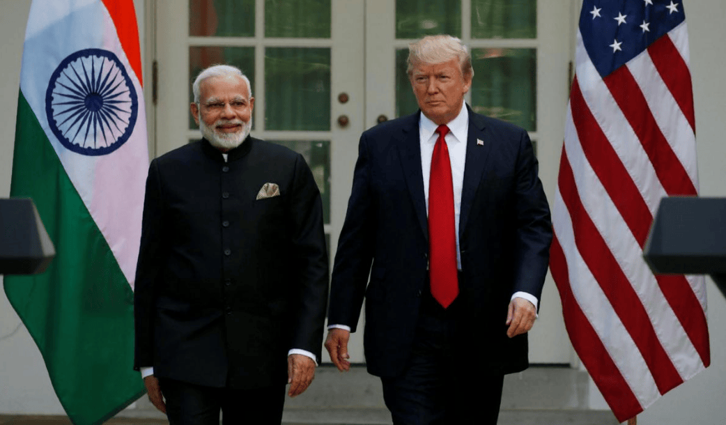 莫迪到中国后<strong></p>
<p>钱包app官方下载</strong>，说了1句很有水平的话，不到24小时，特朗普当即取消了访问印度