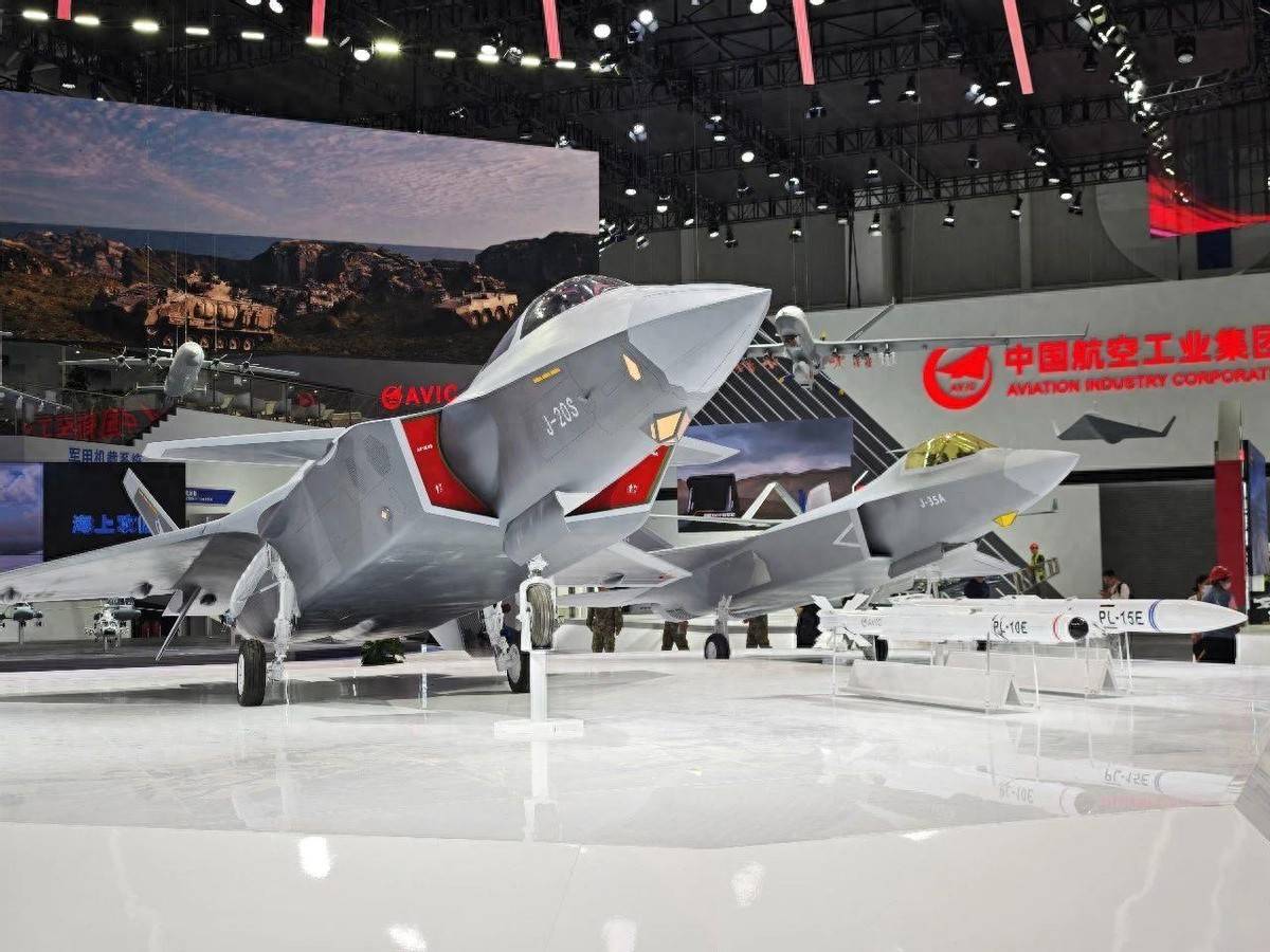 中航重磅官宣：歼-20S性能升级<strong></p>
<p>钱包app官方下载</strong>，飞行距离再破纪录，国防实力再创新高！