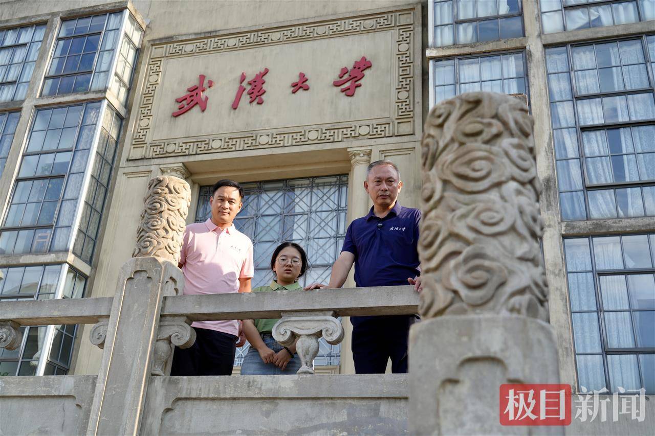 “玻璃娃娃”田艳青踏入武大校园！校方准备无障碍宿舍<strong></p>
<p>钱包app官方下载</strong>，母亲能同寝陪读