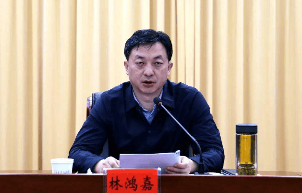 鹤壁市常务副市长林鸿嘉<strong></p>
<p>钱包app官方下载</strong>，被罢免市人大代表职务