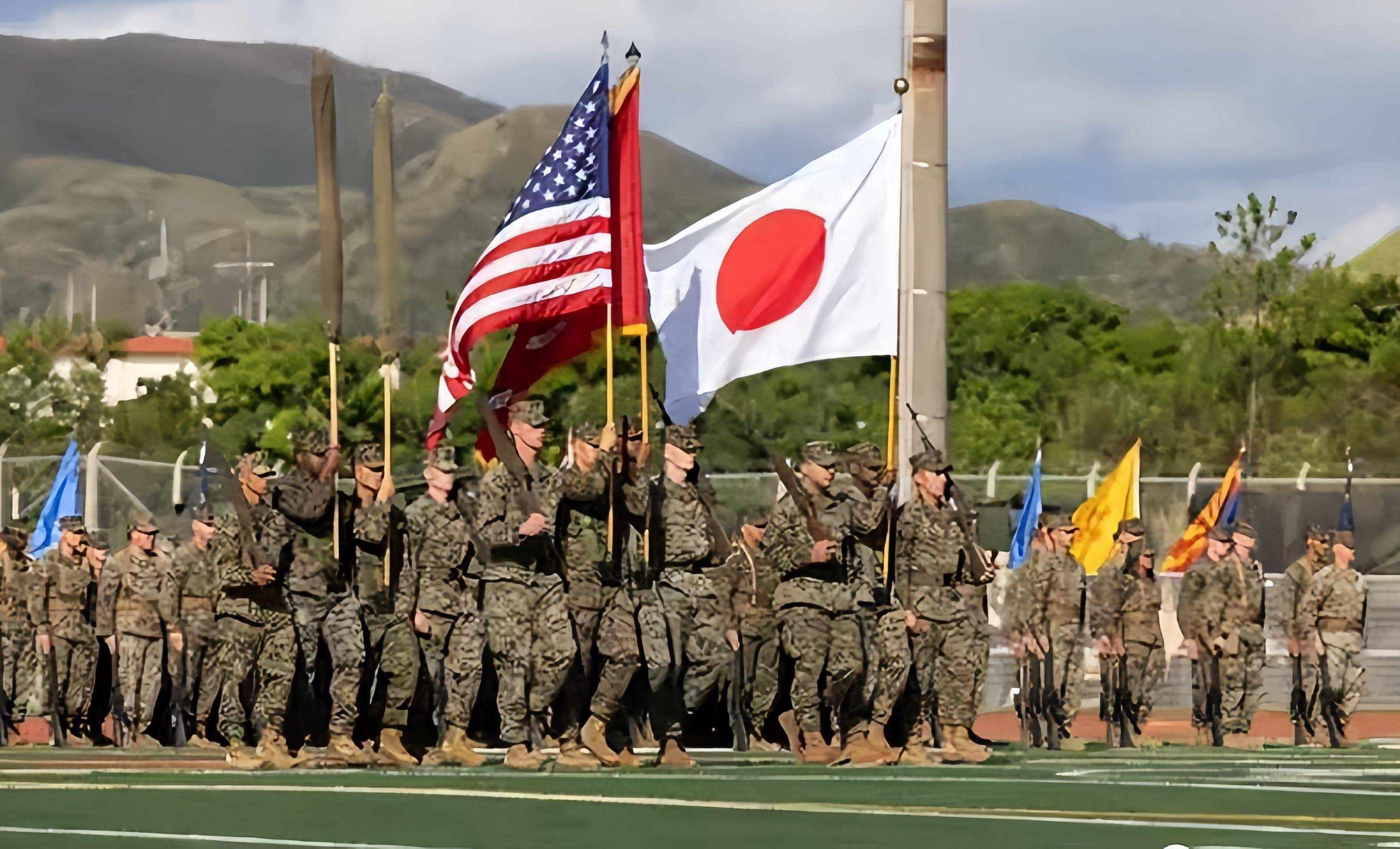 参加阅兵就是“反日”?凸显九三阅兵搞得好<strong></p>
<p>钱包app官方下载</strong>!