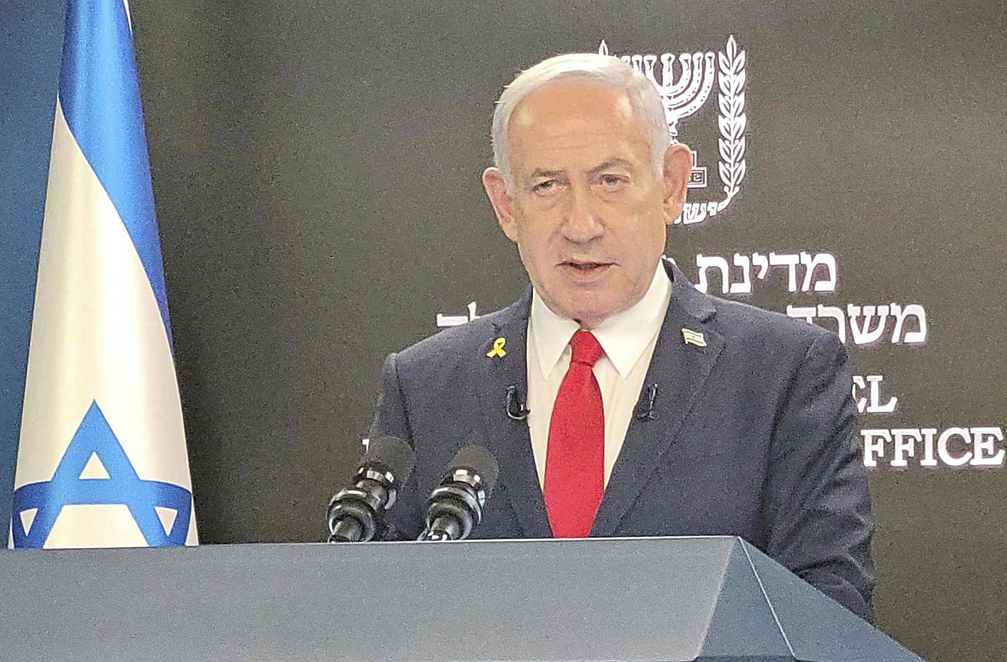 高调宣布打死哈马斯高层 以媒却曝内部报告：失去全部国际信誉